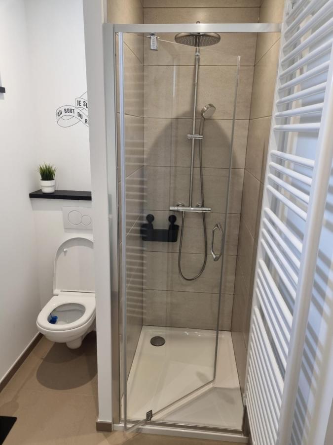Maisonnette Entierement Renovee Живе Екстериор снимка