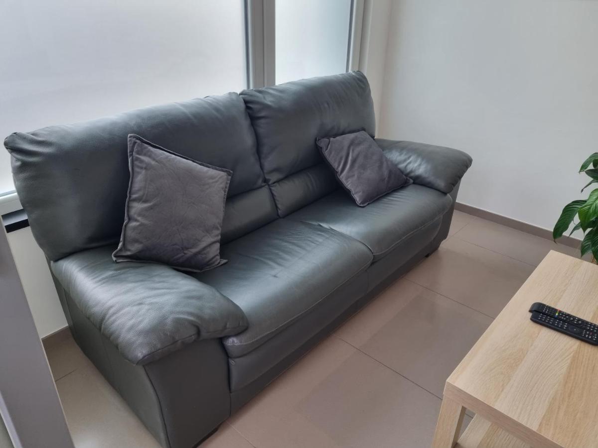 Maisonnette Entierement Renovee Живе Екстериор снимка