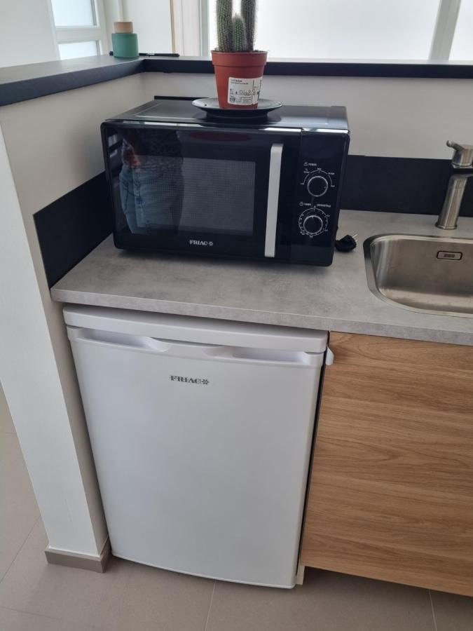 Maisonnette Entierement Renovee Живе Екстериор снимка