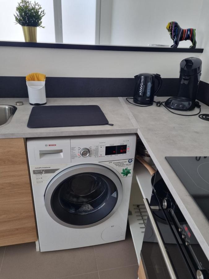 Maisonnette Entierement Renovee Живе Екстериор снимка